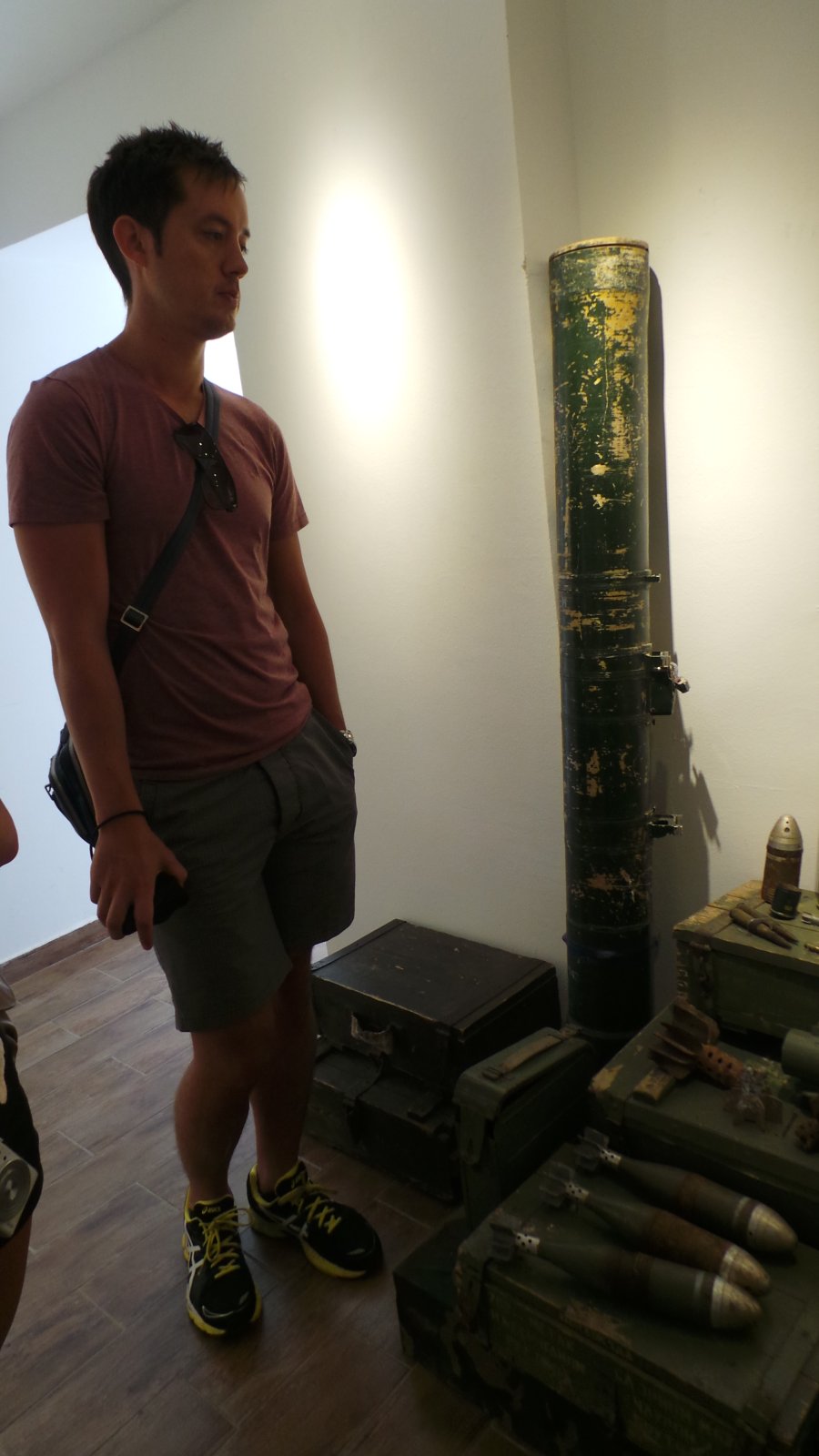 War Tunnel05